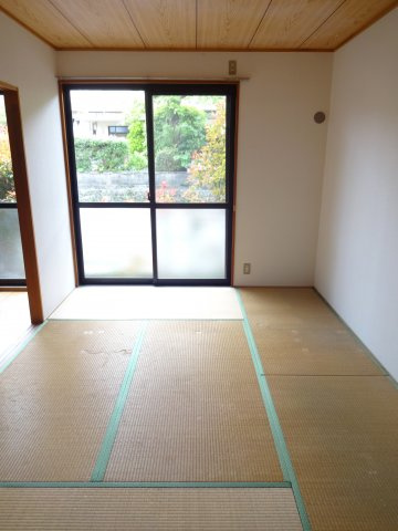 アフロ―テ山川【10.000円キャッシュバック対象物件】の子供部屋|子供のお昼寝に使えるお部屋です