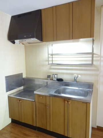 アフロ―テ山川【10.000円キャッシュバック対象物件】のキッチン