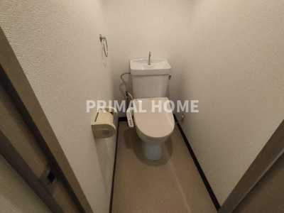 【トイレ】 | ヤシマメイト片倉