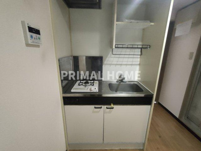 【キッチン】 | ヤシマメイト片倉