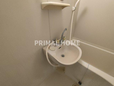 【浴室】 | ヤシマメイト片倉