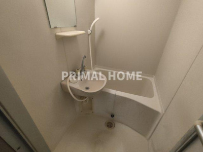 【浴室】 | ヤシマメイト片倉