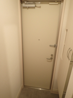 【玄関】 | ノヴァ・グランデ