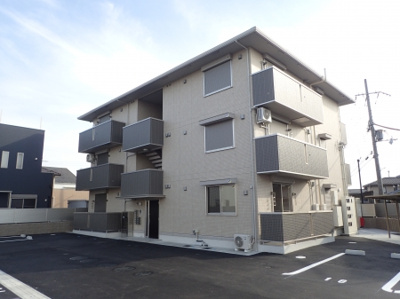 【外観】 | ノヴァ・グランデ