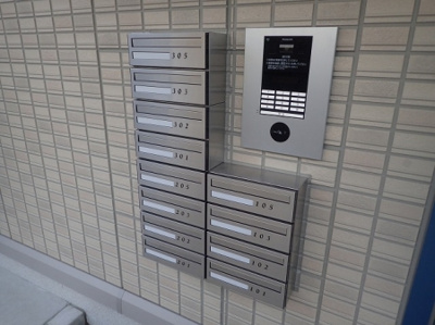 【セキュリティ】 | ノヴァ・グランデ