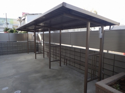 【その他共用部分】 | ノヴァ・グランデ