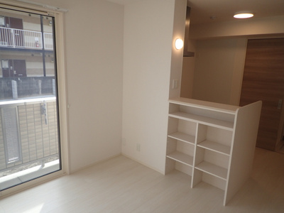 【居間・リビング】 | ノヴァ・グランデ