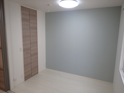 【洋室】 | ノヴァ・グランデ