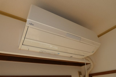 【設備】 | 第3角柳マンション