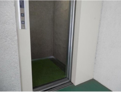 【設備】 | 第3角柳マンション