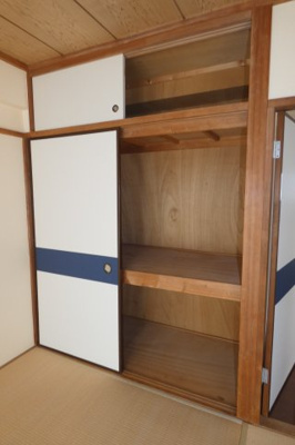 【収納】 | 第3角柳マンション