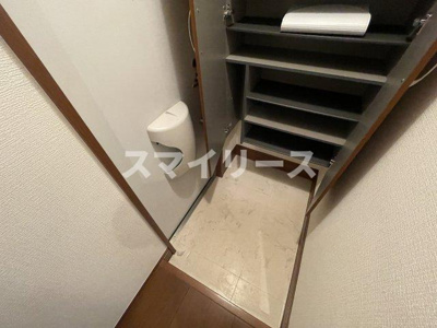 【玄関】 | ラフィーユ