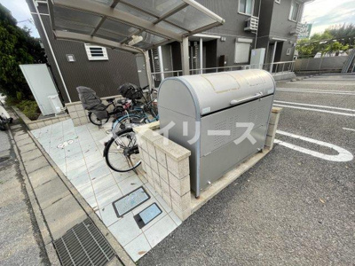 【その他共用部分】 | ラフィーユ