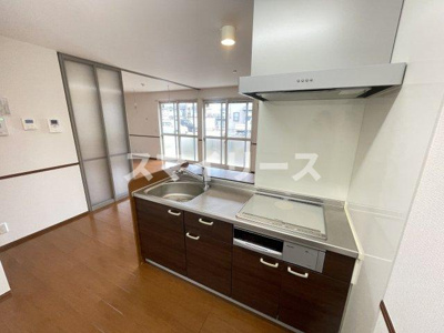 【キッチン】 | ラフィーユ