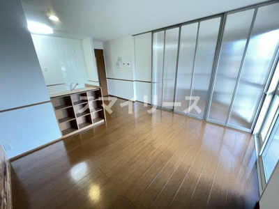 【居間・リビング】 | ラフィーユ