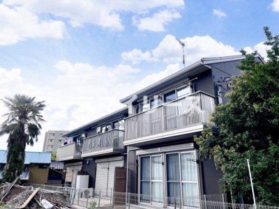 【外観】 | ラフィーユ