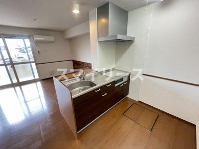 【キッチン】 | ラフィーユ