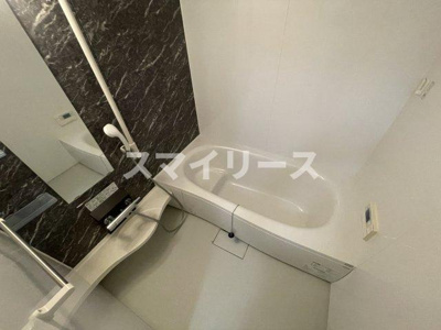 【浴室】 | ラフィーユ