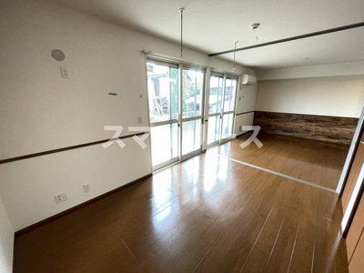 【内装】 | ラフィーユ