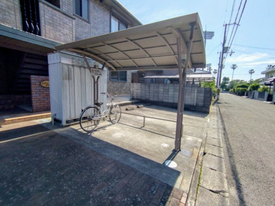 【その他共用部分】 | ララコート紀三井寺