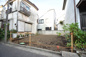 杉並区成田東2丁目　新築戸建の画像