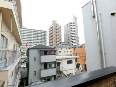 【展望】 | ワコーレヴィータ大開ステーシア