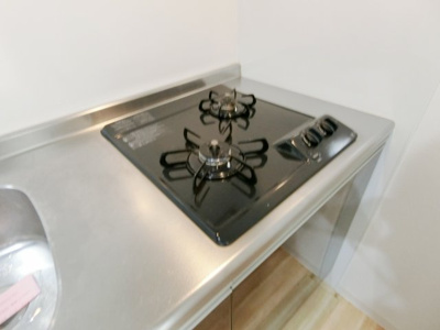 【その他】 | ワコーレヴィータ大開ステーシア | ガスコンロ付き