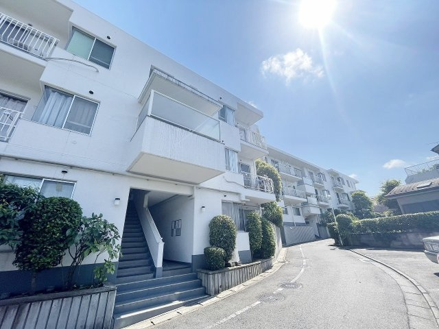 小田急線「読売ランド前」読売ランドシティハウスの画像