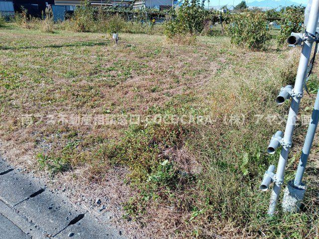 飯野　２筆分　売地104坪の周辺