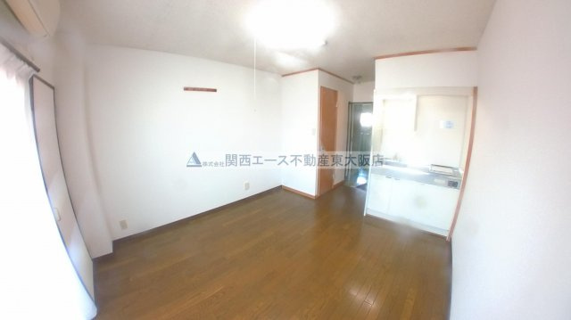【寝室】 | バーブルパークマンション