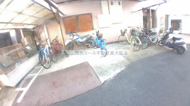 【その他共用部分】 | バーブルパークマンション