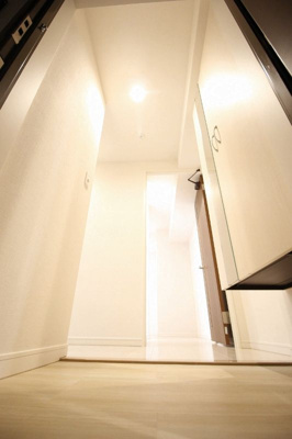 【玄関】 | ときわぎ