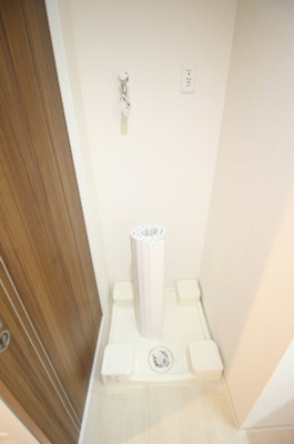 【洗面所】 | ときわぎ