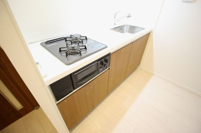 【キッチン】 | ときわぎ