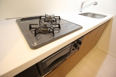 【キッチン】 | ときわぎ