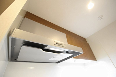 【キッチン】 | ときわぎ