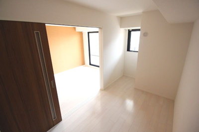 【洋室】 | ときわぎ