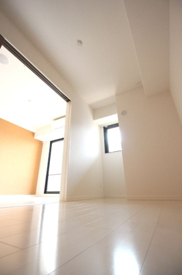 【洋室】 | ときわぎ