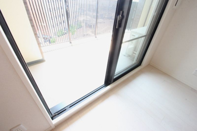 【バルコニー】 | ときわぎ