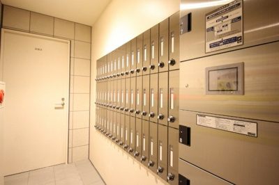 【その他共用部分】 | ときわぎ