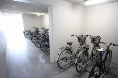 【その他共用部分】 | ときわぎ