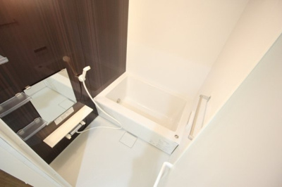 【浴室】 | ときわぎ