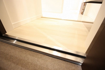 【玄関】 | ときわぎ