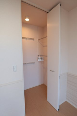 【収納】 | サニーコート加佐A棟