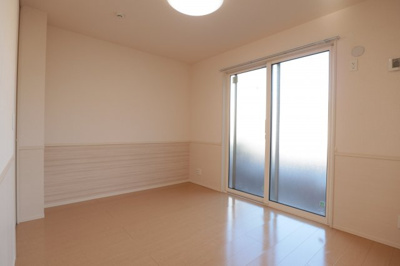 【寝室】 | サニーコート加佐A棟