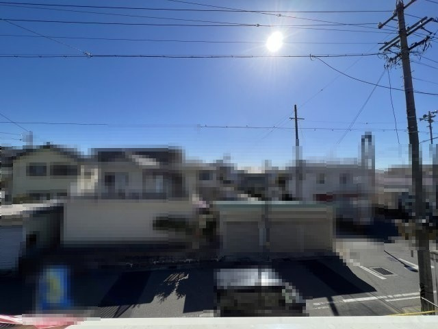 高浜市田戸町21-2期新築分譲住宅　1号棟の展望