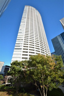 【外観】 | ザ・タワー大阪 人気の分譲賃貸マンション