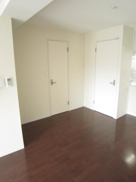 GRAND大山崎の内装