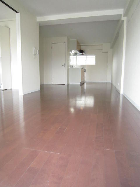 GRAND大山崎の居間・リビング