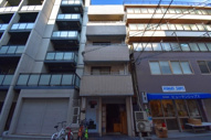 喜谷ビルの画像
